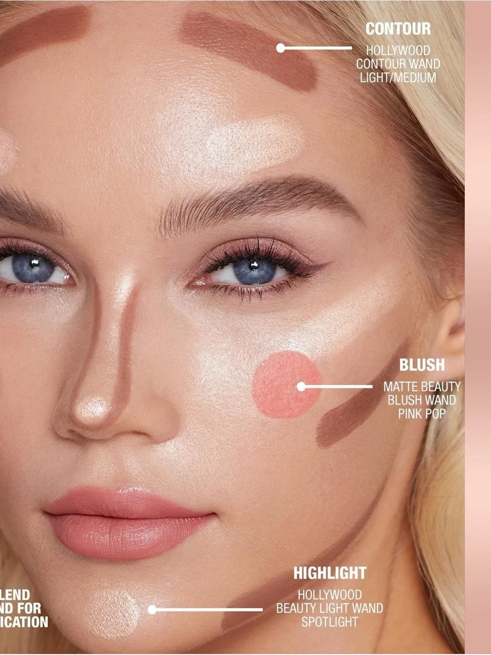 Charlotte Tilbury charlotte tilbury